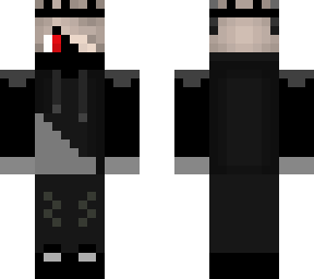ghoul shadow