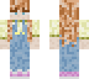 ginger girl <3