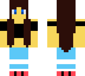 girl