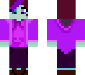 goblin person perhaps