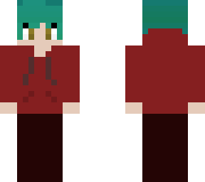 goblin rikke