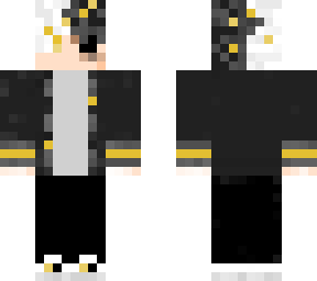 gold death