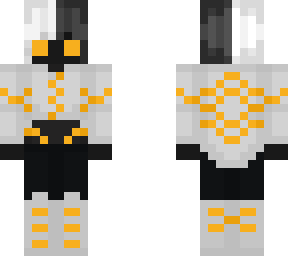 golden assassen