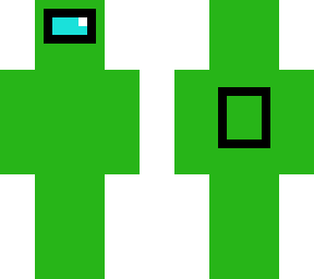 green among us