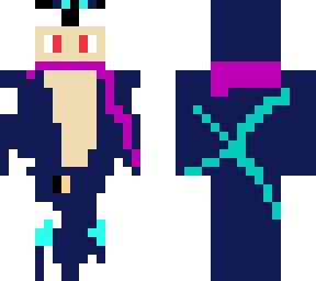greninja