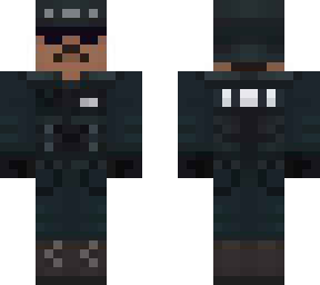 gta iii: swat