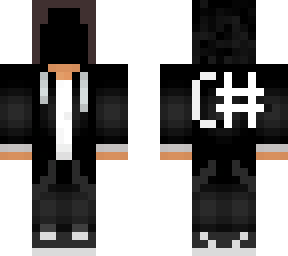 hacker