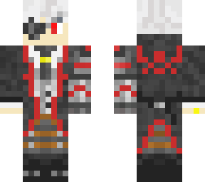 hajime nagumo upd