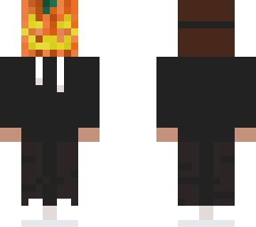 halloween reskin