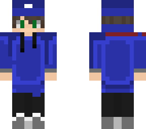 hoodie kid