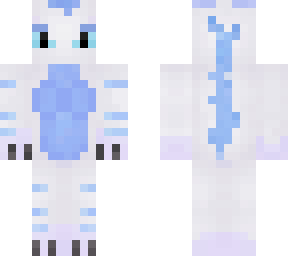 icde dragon girl
