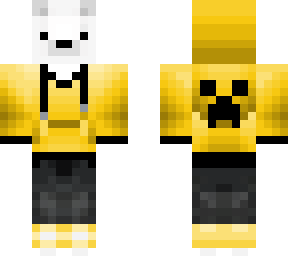 ice bear