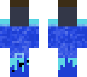 icy boi upside down edition
