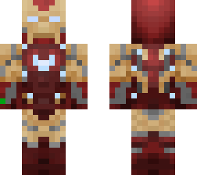 iron man mark 85