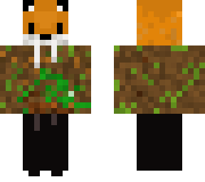 it’s a soldier