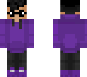 joacoide purple