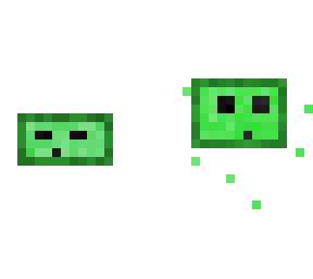 jump slime