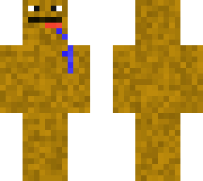 jungle wood noob