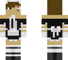 kai (femboy maid outfit)