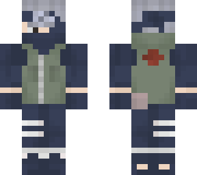 kakashi