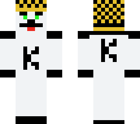 kali-skin