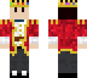 king rich