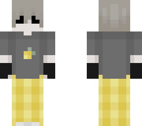 lemon boy