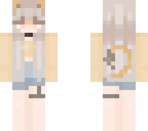 leo // zodiac series