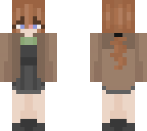 librarian brit