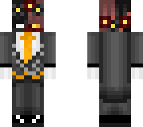 magma + wither butler