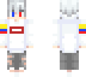 maikx2 fachero