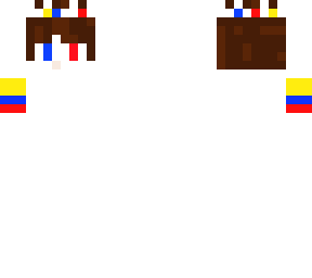 maikx2 traje elegante