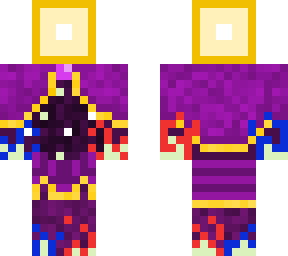 mechwill
