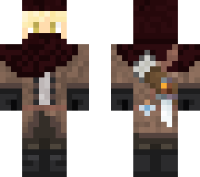 medival traveler