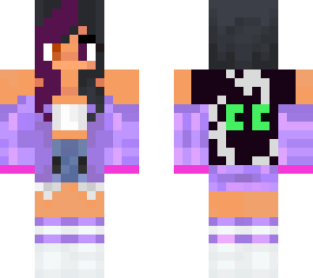messed up aphmau