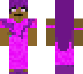 minecraft me