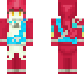 mipha (fixed)