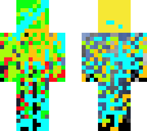 monster dude