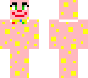 mr blobby