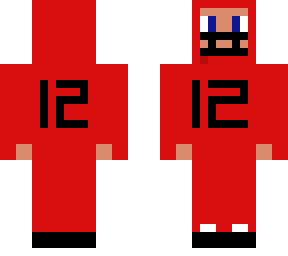 mr.football
