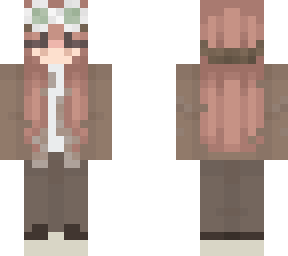 my attempt at a pilot