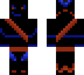 my epic skinnn