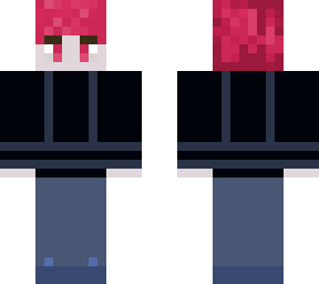 my new skin