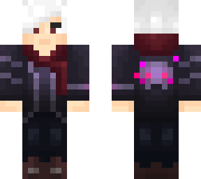 my type of favorite skin