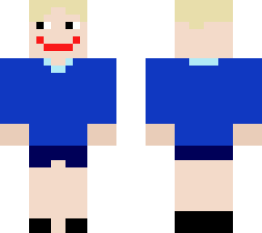 my weird skin