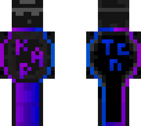 neon kapten