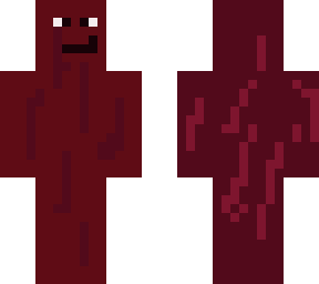 nether tree