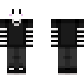 never dead