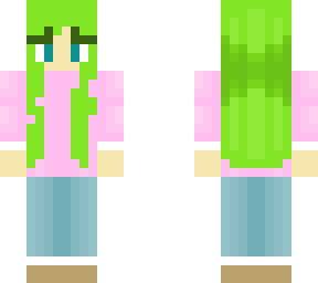 new clothes shading style