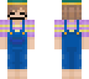 new farmer